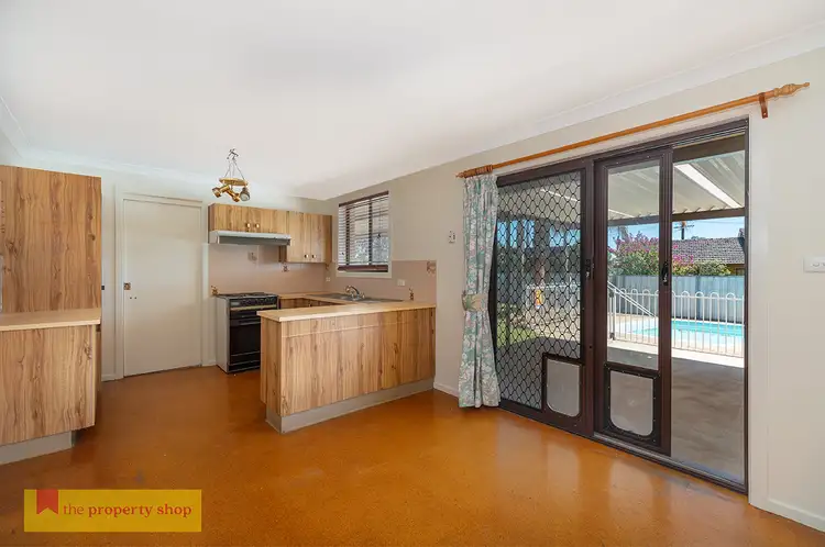 Third view of Homely house listing, 2 Scenic Close, Mudgee NSW 2850