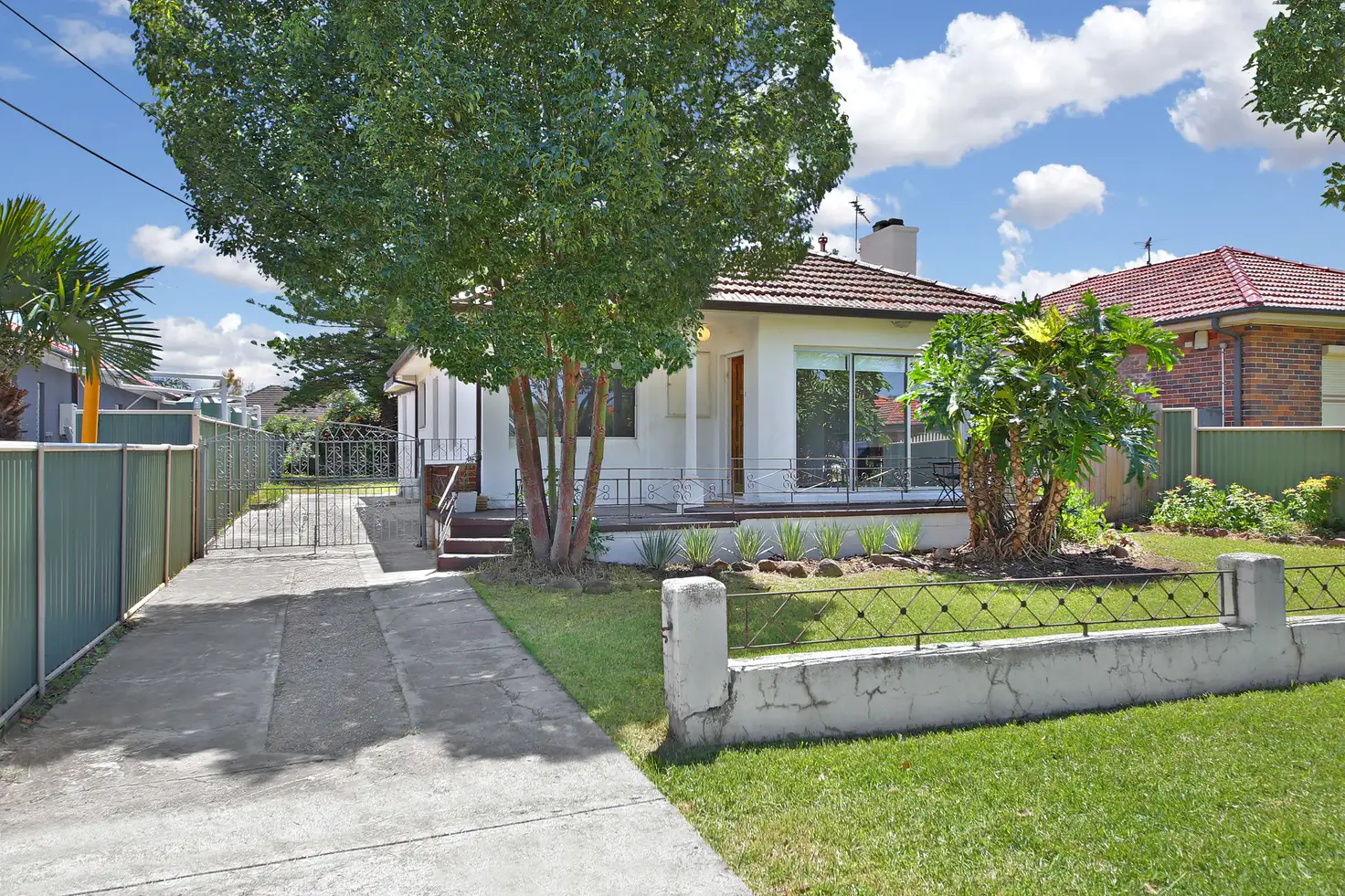 Main view of Homely house listing, 12 Carlton Parade, Punchbowl NSW 2196