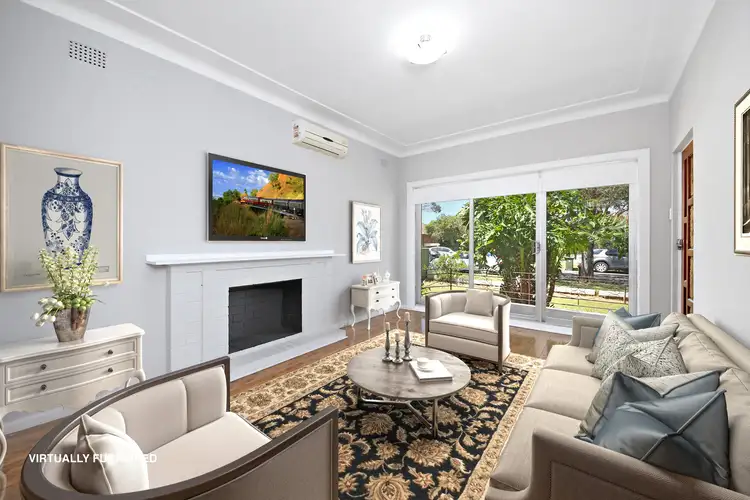 Second view of Homely house listing, 12 Carlton Parade, Punchbowl NSW 2196