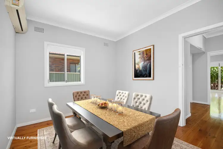 Third view of Homely house listing, 12 Carlton Parade, Punchbowl NSW 2196