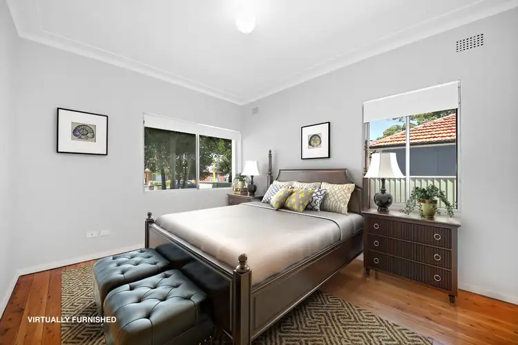 Fourth view of Homely house listing, 12 Carlton Parade, Punchbowl NSW 2196