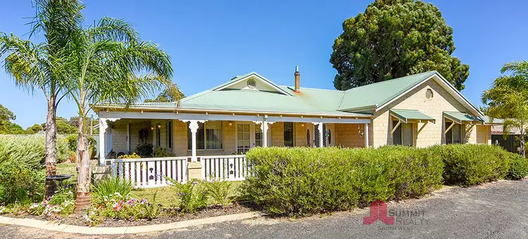 54 South Western Highway, Boyanup WA 6237