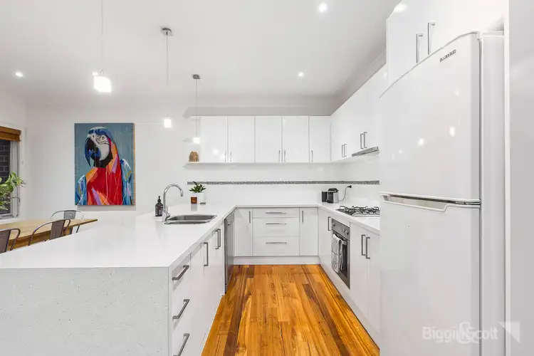 Second view of Homely townhouse listing, 2/241 Blackshaws Road, Altona North VIC 3025