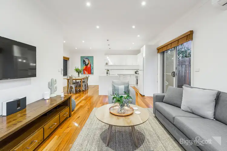Third view of Homely townhouse listing, 2/241 Blackshaws Road, Altona North VIC 3025