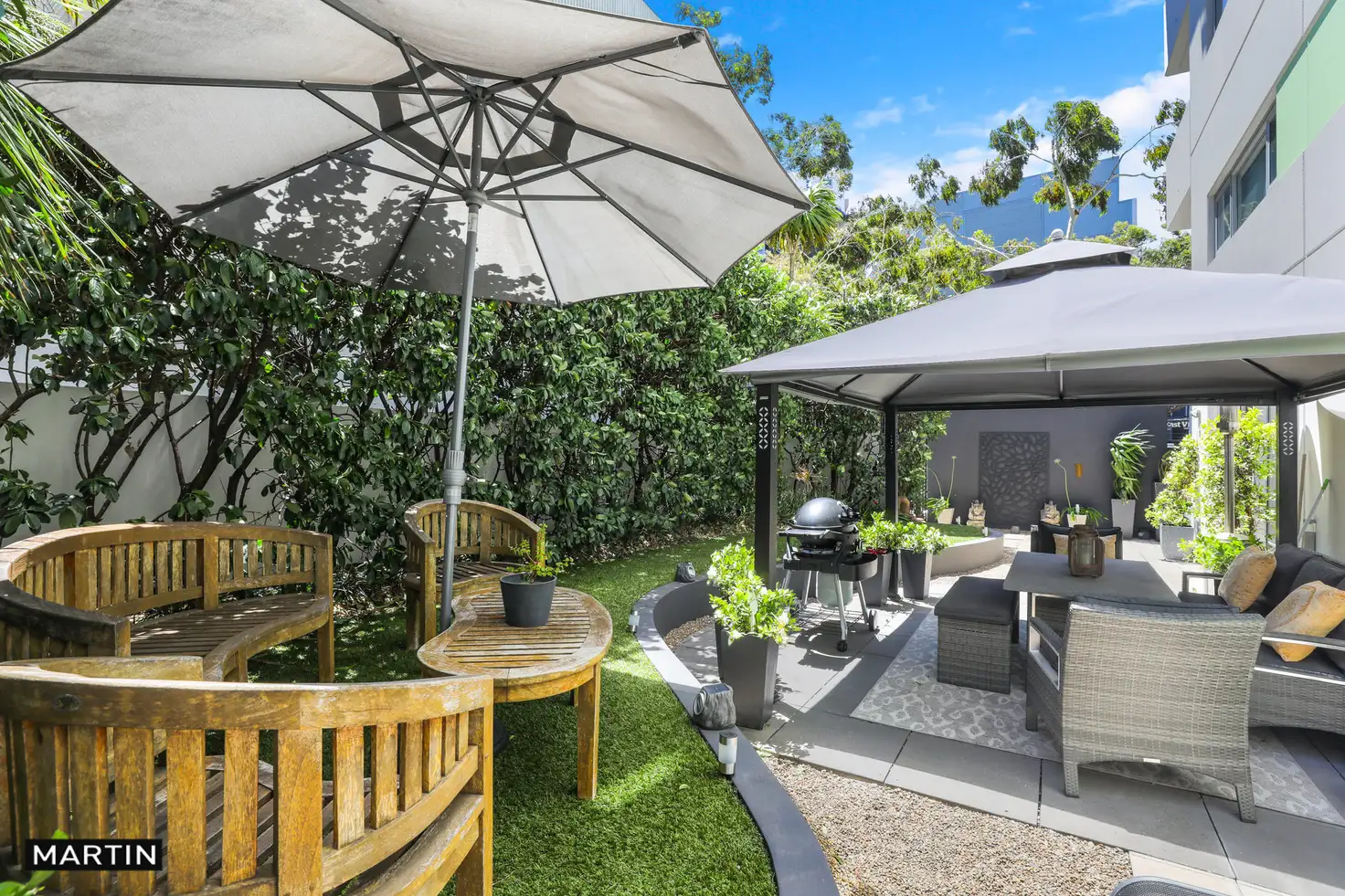 Main view of Homely apartment listing, 1/1 Levy Walk, Zetland NSW 2017