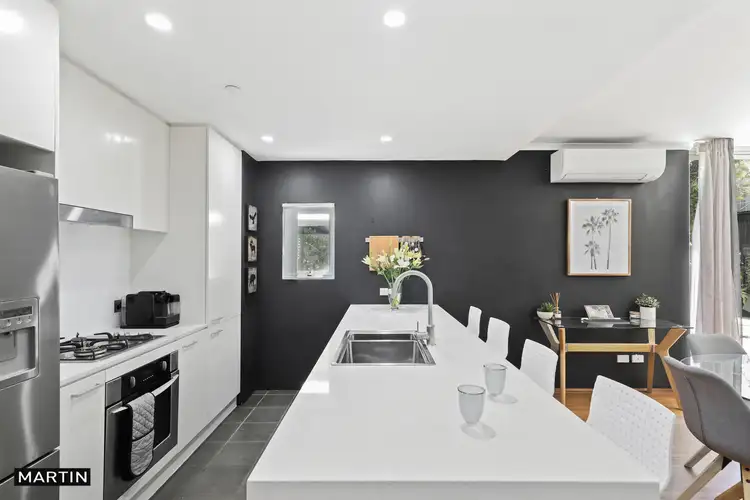 Sixth view of Homely apartment listing, 1/1 Levy Walk, Zetland NSW 2017