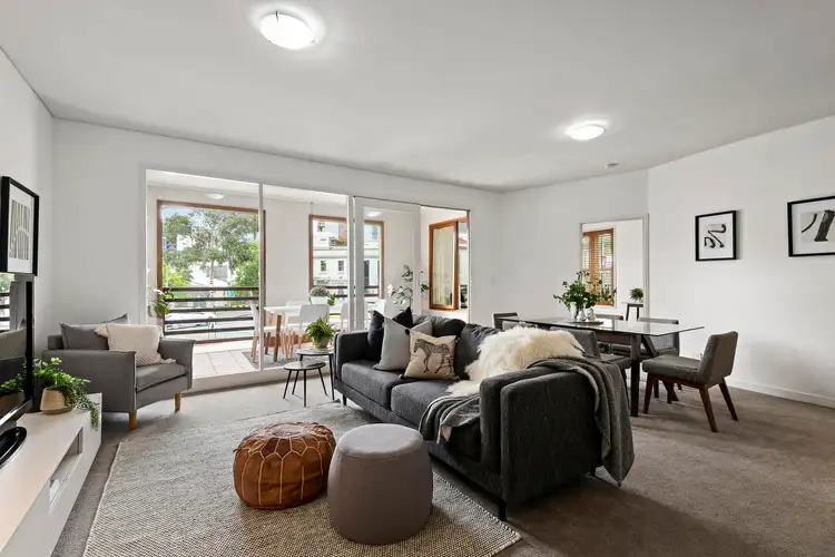 1/1 Arden Street, North Melbourne VIC 3051