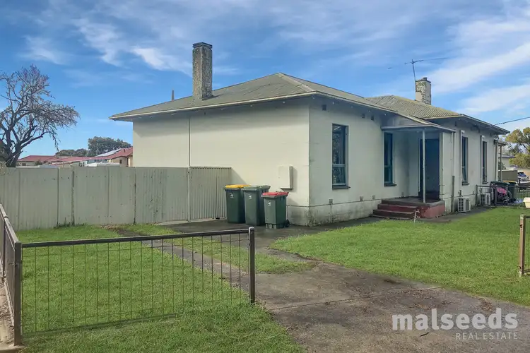 Main view of Homely house listing, 21 Mcmorron Street, Millicent SA 5280
