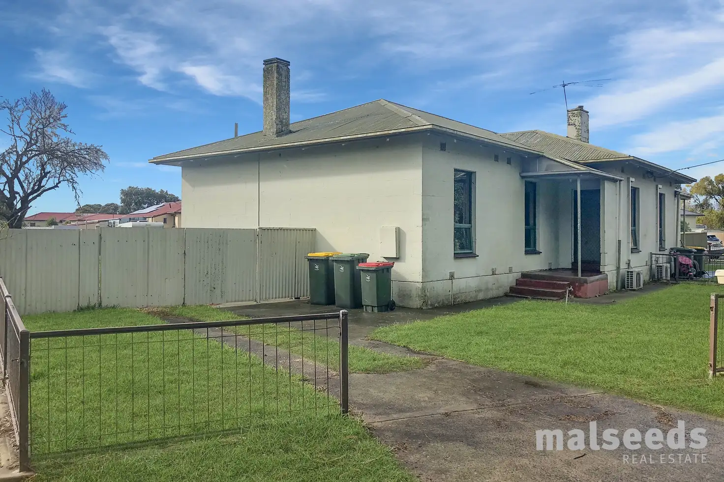 Main view of Homely house listing, 21 Mcmorron Street, Millicent SA 5280