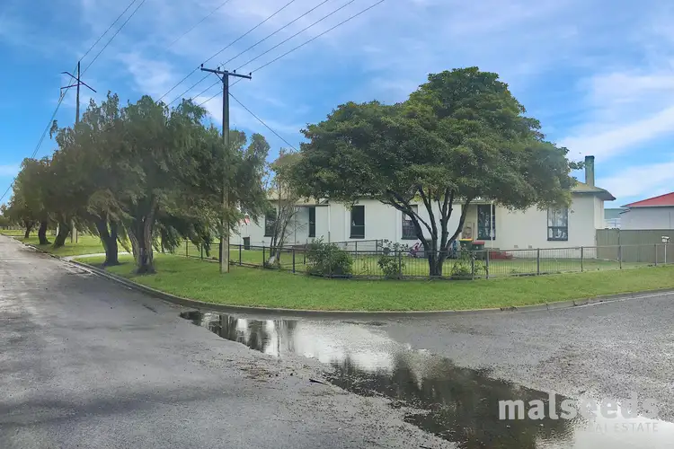 Second view of Homely house listing, 21 Mcmorron Street, Millicent SA 5280