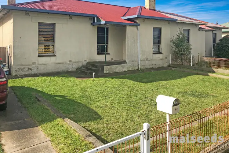 Main view of Homely house listing, 13 Ramsay Street, Millicent SA 5280