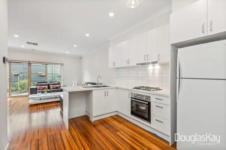 Fifth view of Homely unit listing, 120A Wright Street, Sunshine VIC 3020