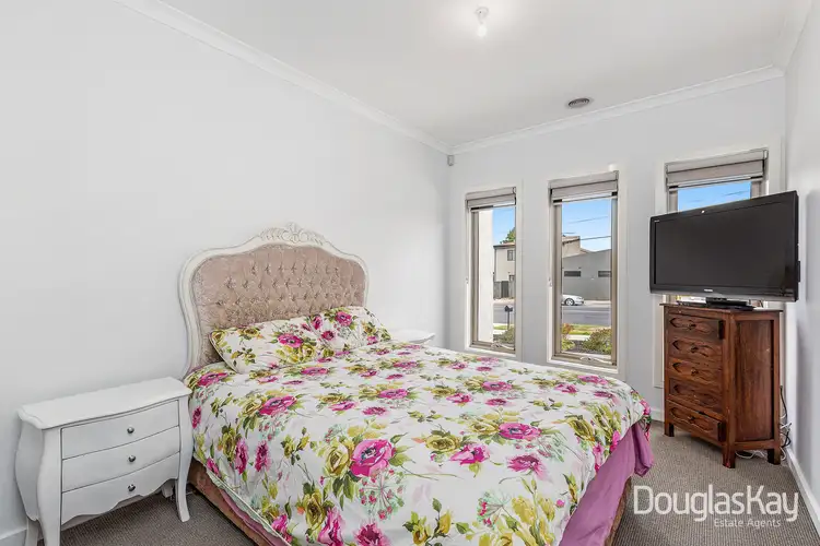 Sixth view of Homely unit listing, 120A Wright Street, Sunshine VIC 3020