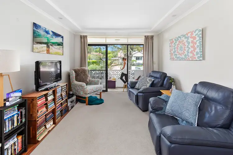 Fifth view of Homely apartment listing, 5/50 Gordon Street, Manly Vale NSW 2093