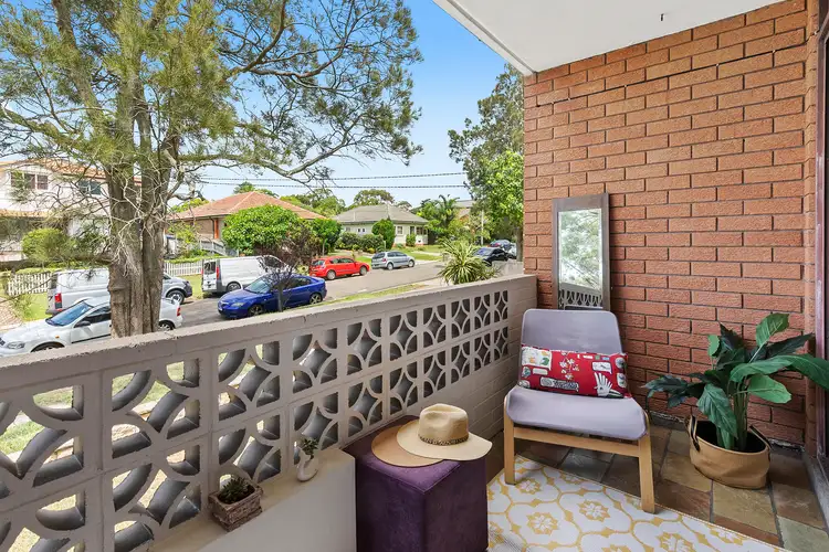 Sixth view of Homely apartment listing, 5/50 Gordon Street, Manly Vale NSW 2093