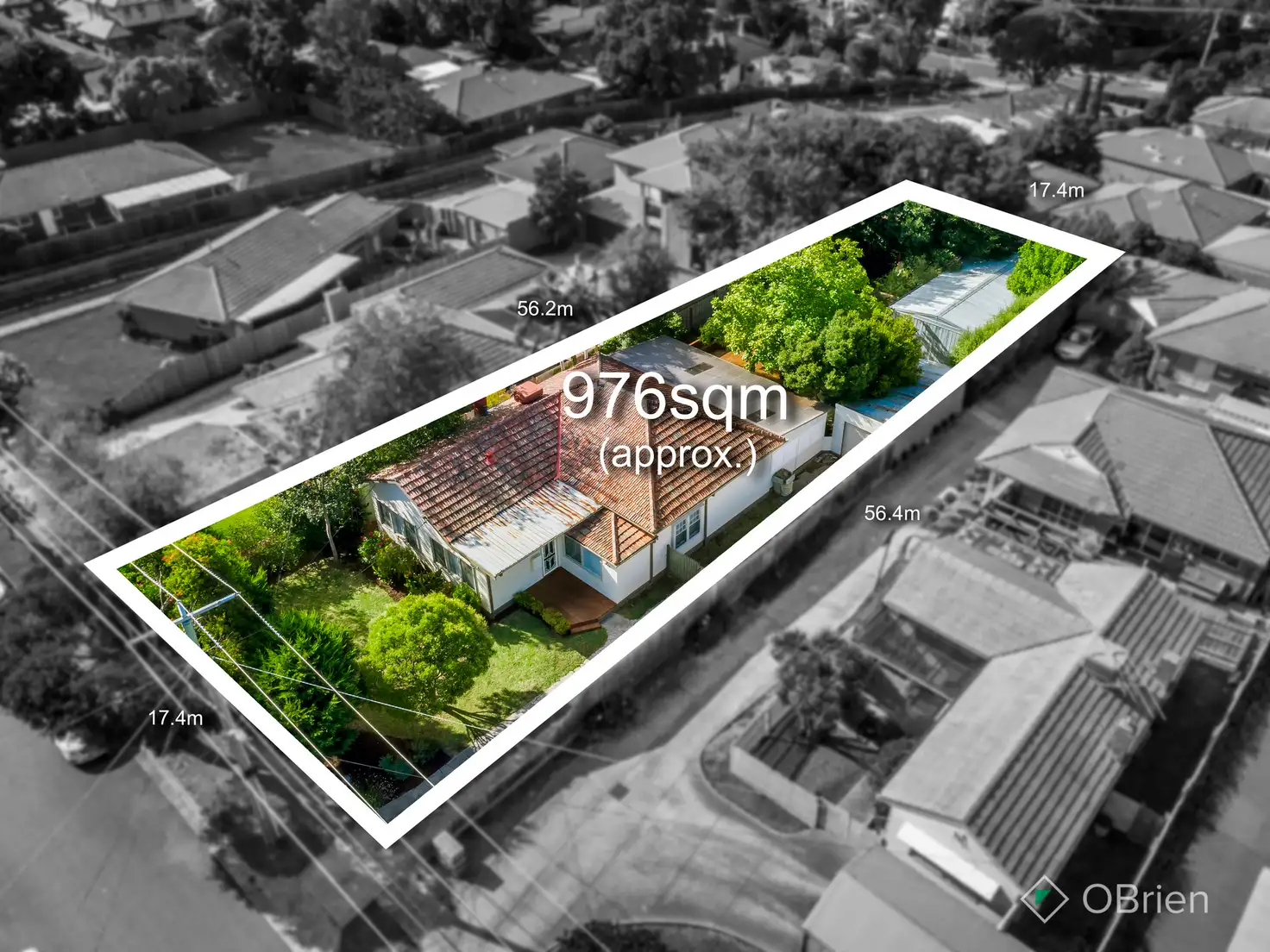 Main view of Homely house listing, 46 Pine Crescent, Boronia VIC 3155