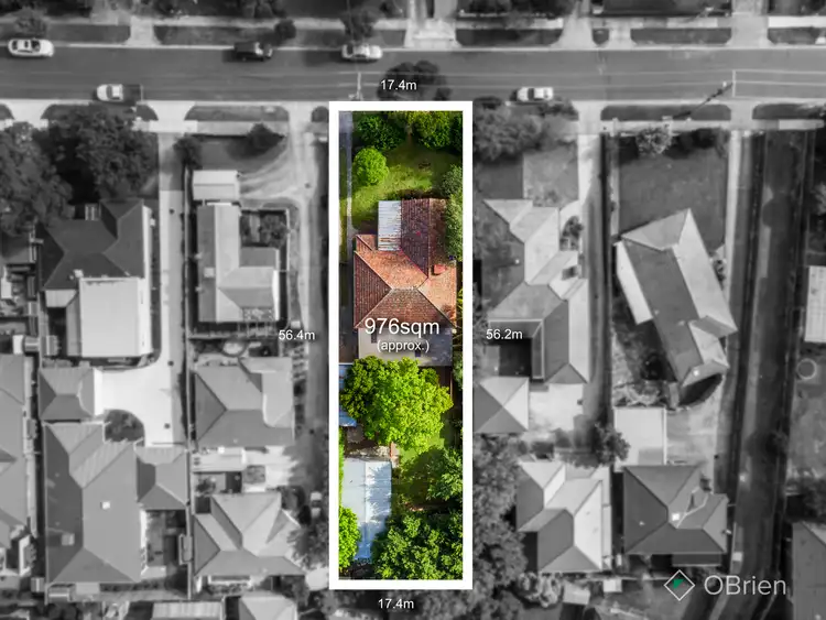 Second view of Homely house listing, 46 Pine Crescent, Boronia VIC 3155