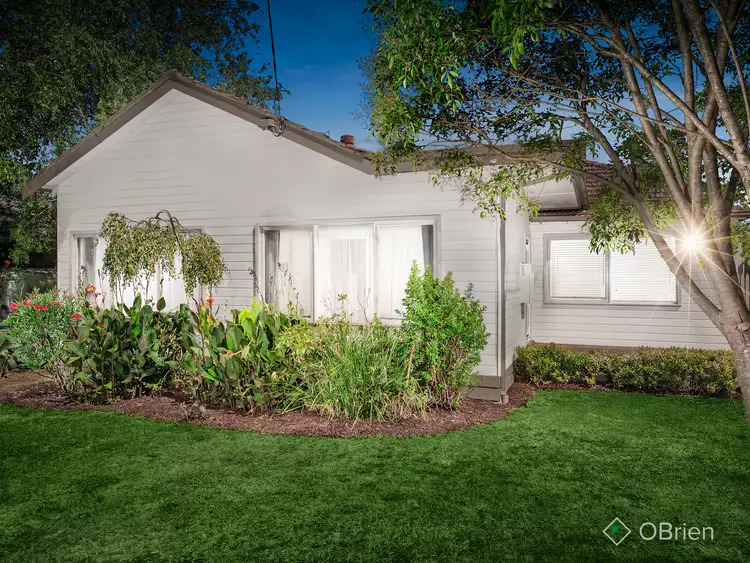 Third view of Homely house listing, 46 Pine Crescent, Boronia VIC 3155