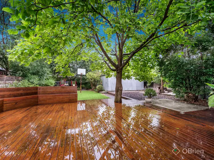 Fourth view of Homely house listing, 46 Pine Crescent, Boronia VIC 3155