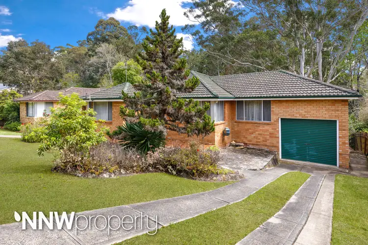 8 Merinda Avenue, Epping NSW 2121