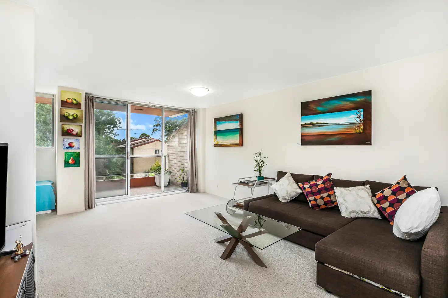 Main view of Homely apartment listing, 19b/168-170 Willarong Road, Caringbah NSW 2229