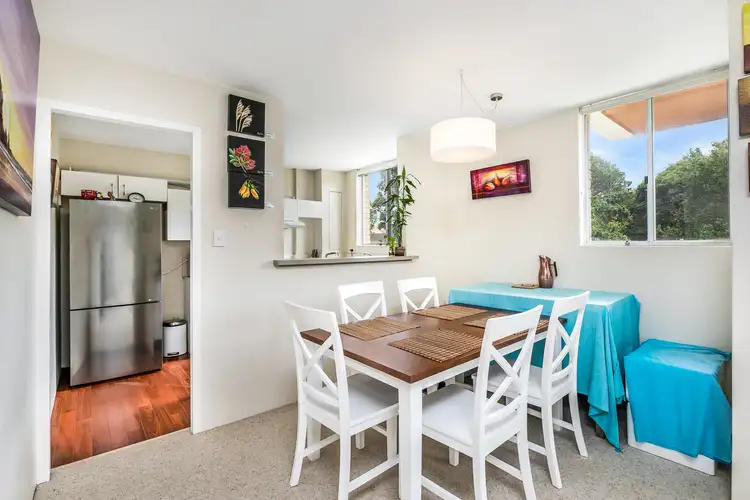 Second view of Homely apartment listing, 19b/168-170 Willarong Road, Caringbah NSW 2229