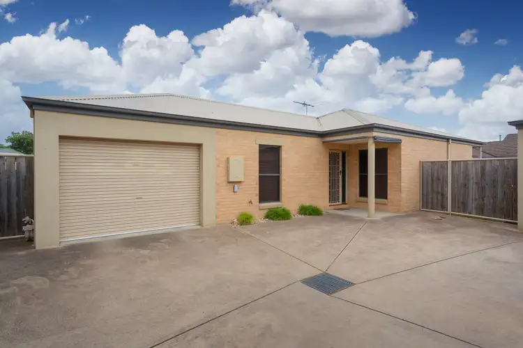 Main view of Homely townhouse listing, 3/55 William Street, Wodonga VIC 3690