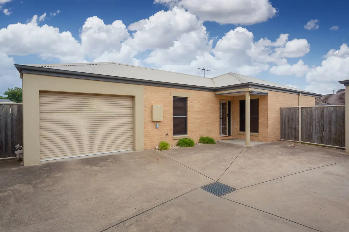 Main view of Homely townhouse listing, 3/55 William Street, Wodonga VIC 3690