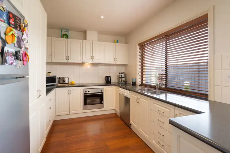 Second view of Homely townhouse listing, 3/55 William Street, Wodonga VIC 3690