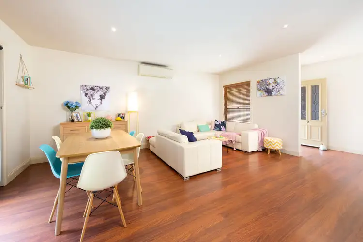 Third view of Homely townhouse listing, 3/55 William Street, Wodonga VIC 3690