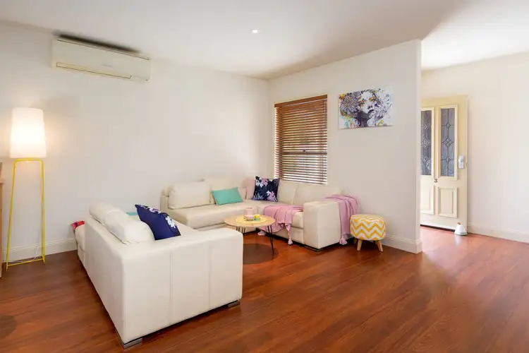 Fourth view of Homely townhouse listing, 3/55 William Street, Wodonga VIC 3690