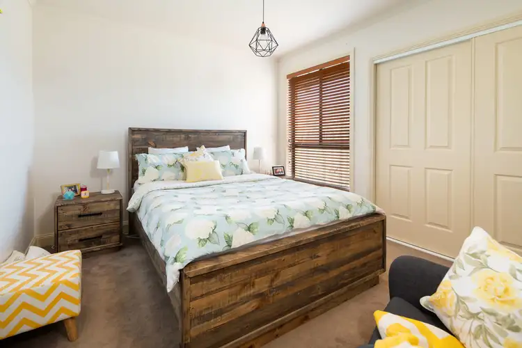 Sixth view of Homely townhouse listing, 3/55 William Street, Wodonga VIC 3690