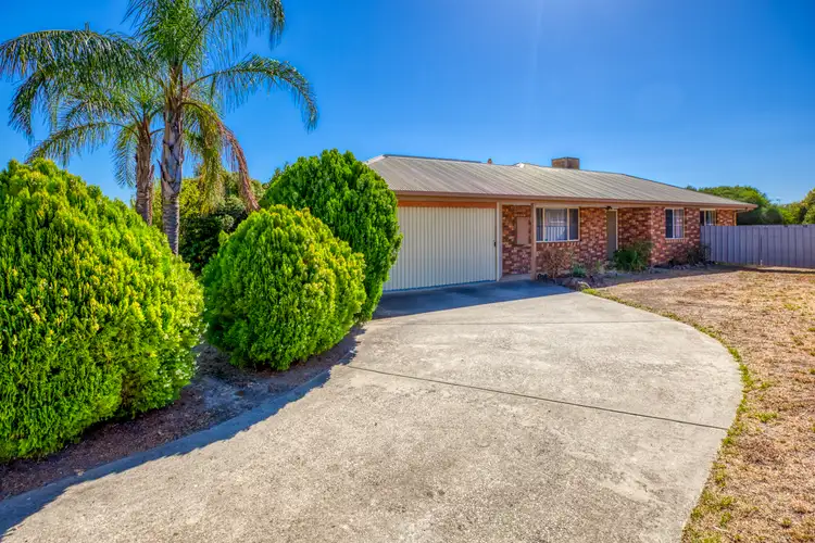 11 Kingsbury Court, Wodonga VIC 3690