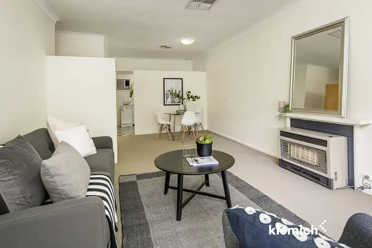 Third view of Homely unit listing, 3/7 Christie Avenue, Toorak Gardens SA 5065