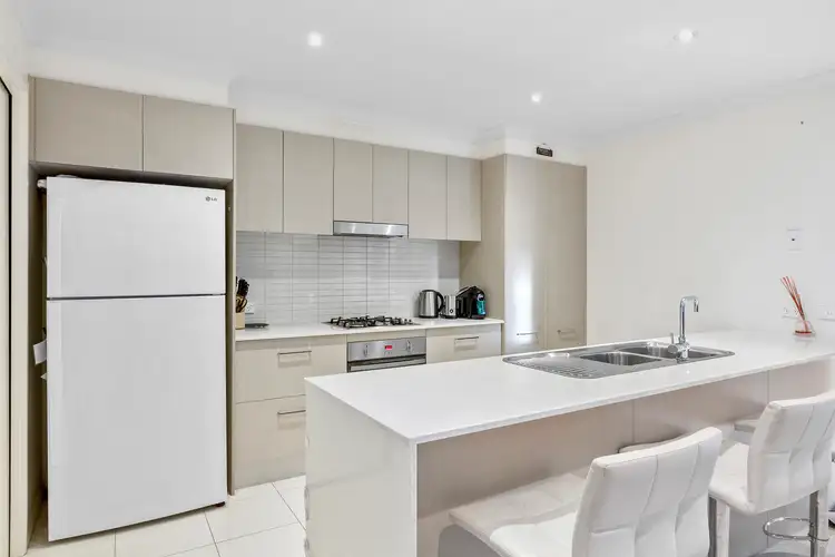 Second view of Homely house listing, 13 Harwood Court, Burnside Heights VIC 3023