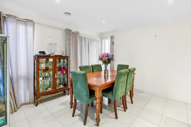 Third view of Homely house listing, 13 Harwood Court, Burnside Heights VIC 3023