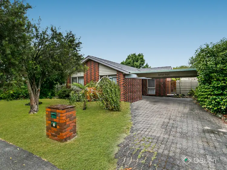 Main view of Homely house listing, 27 Milford Crescent, Frankston VIC 3199