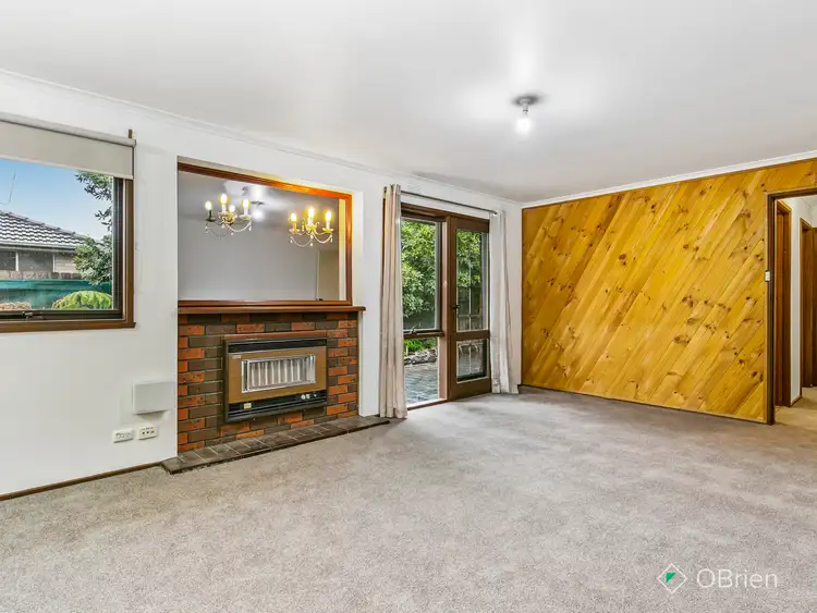 Third view of Homely house listing, 27 Milford Crescent, Frankston VIC 3199