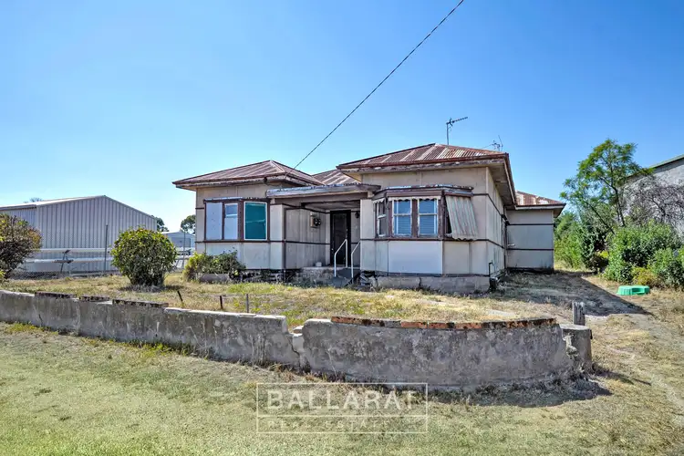 68 Burns Street, Maryborough VIC 3465