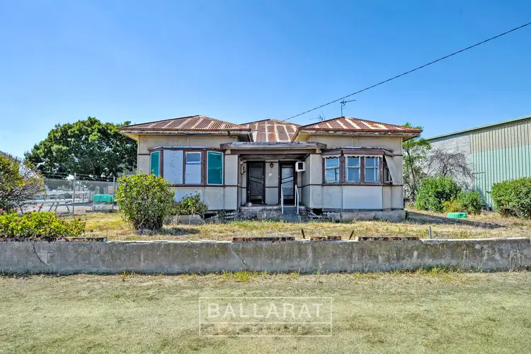 Third view of Homely house listing, 68 Burns Street, Maryborough VIC 3465