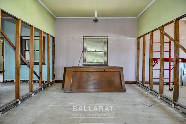 Fifth view of Homely house listing, 68 Burns Street, Maryborough VIC 3465