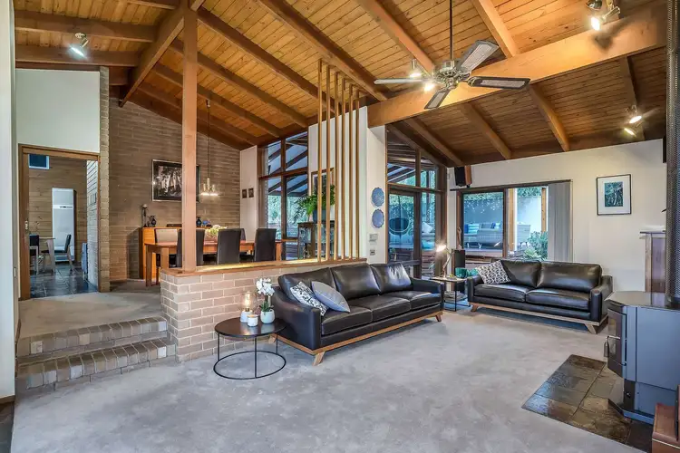 Fourth view of Homely house listing, 7 Blue Gum Court, Upwey VIC 3158