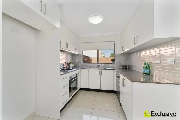Third view of Homely townhouse listing, 3/21 Melton Street, Silverwater NSW 2128