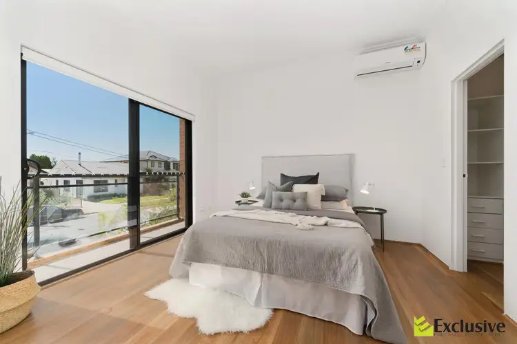 Sixth view of Homely townhouse listing, 3/21 Melton Street, Silverwater NSW 2128