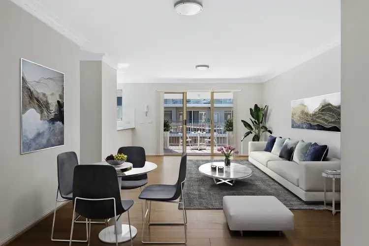 15/8-10 Bellbrook Avenue, Hornsby NSW 2077