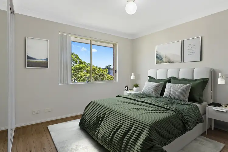 Third view of Homely unit listing, 15/8-10 Bellbrook Avenue, Hornsby NSW 2077