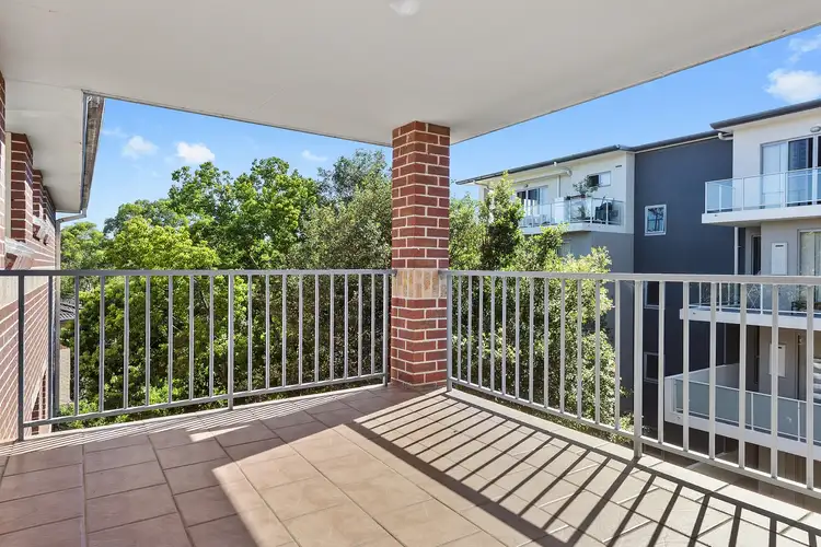 Fourth view of Homely unit listing, 15/8-10 Bellbrook Avenue, Hornsby NSW 2077