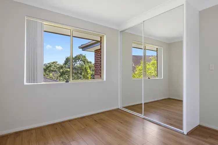 Sixth view of Homely unit listing, 15/8-10 Bellbrook Avenue, Hornsby NSW 2077