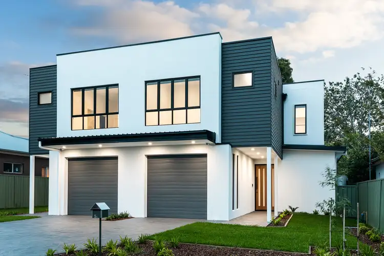 Main view of Homely house listing, 5a Minerva Street, Kirrawee NSW 2232