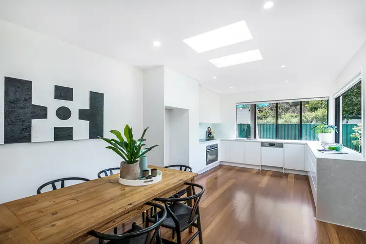 Second view of Homely house listing, 5a Minerva Street, Kirrawee NSW 2232